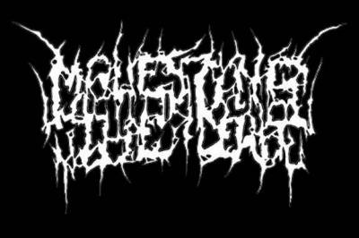 logo Molesting The Dead